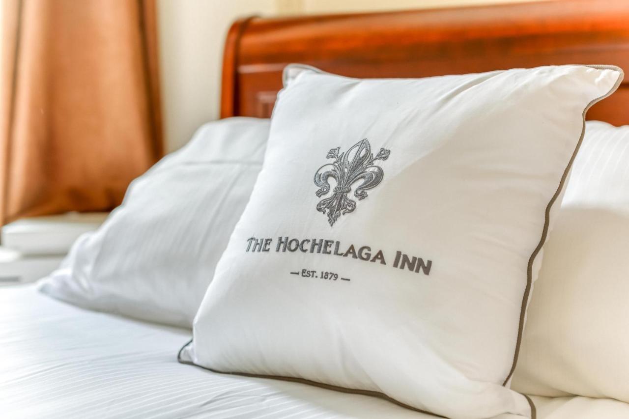 Hochelaga Inn Kingston Exteriér fotografie