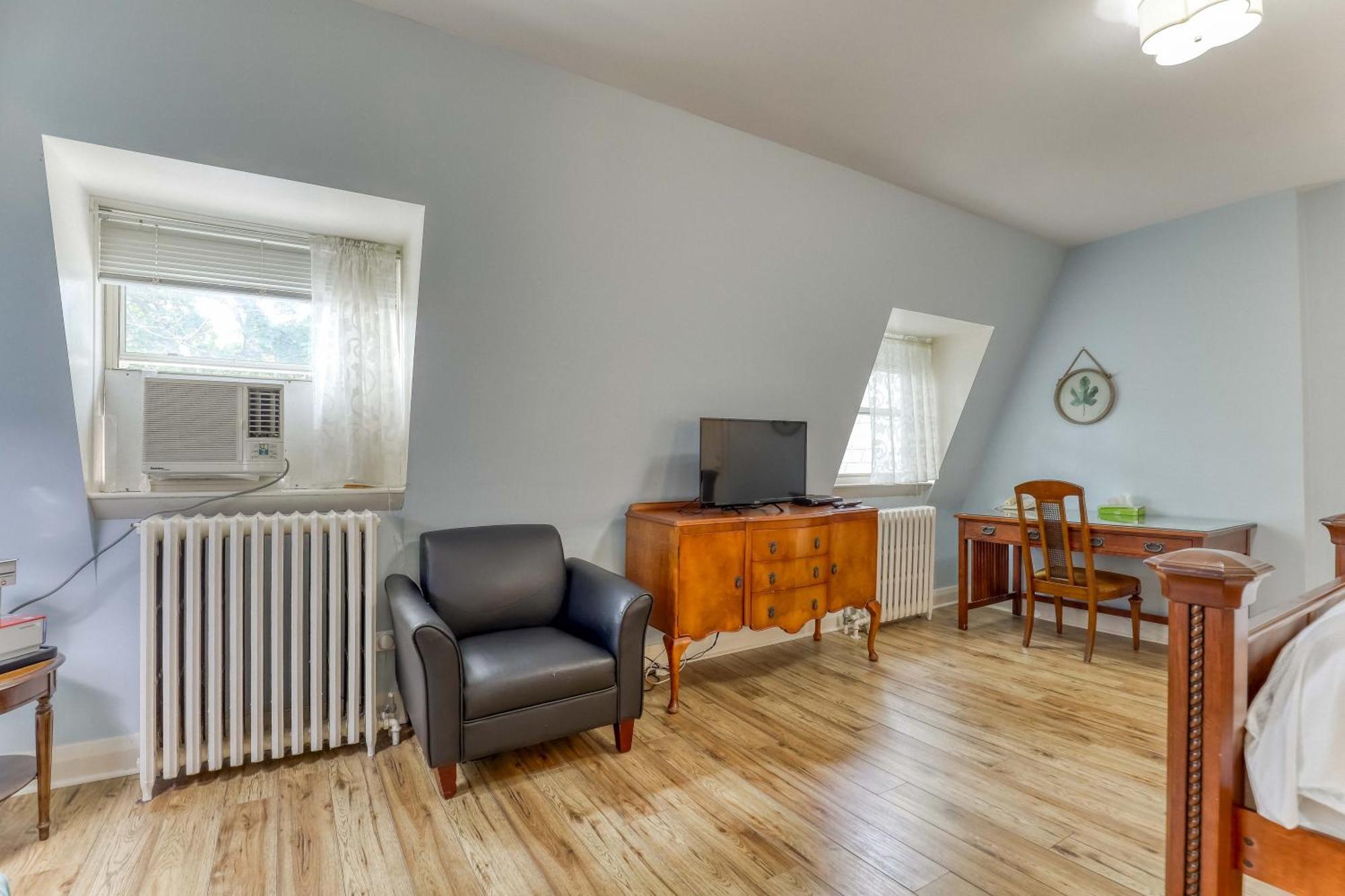 Hochelaga Inn Kingston Pokoj fotografie