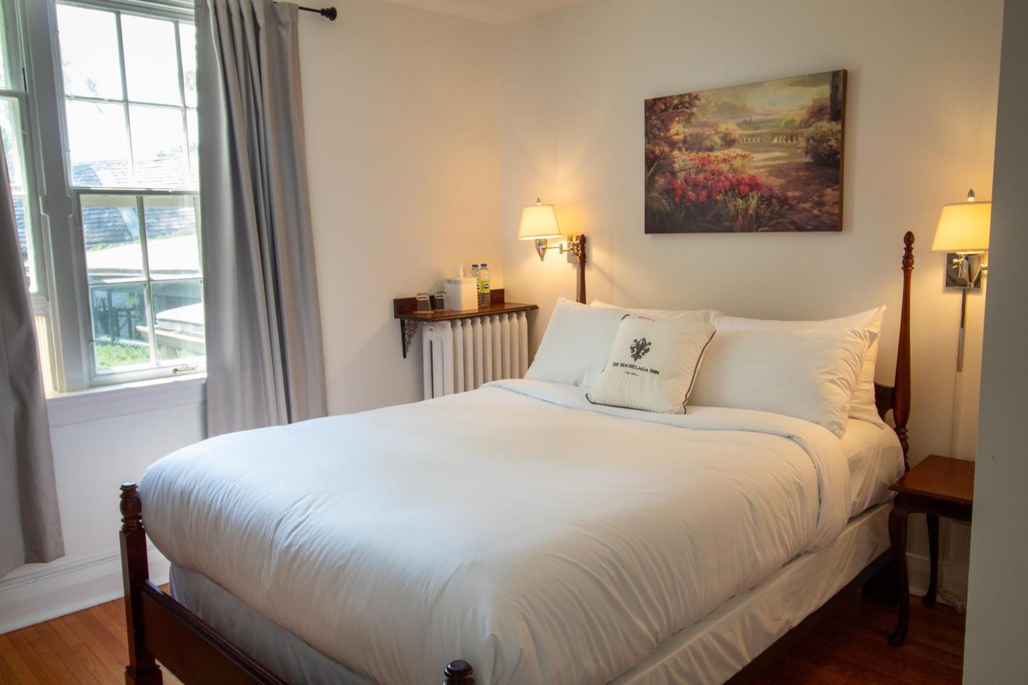 Hochelaga Inn Kingston Exteriér fotografie