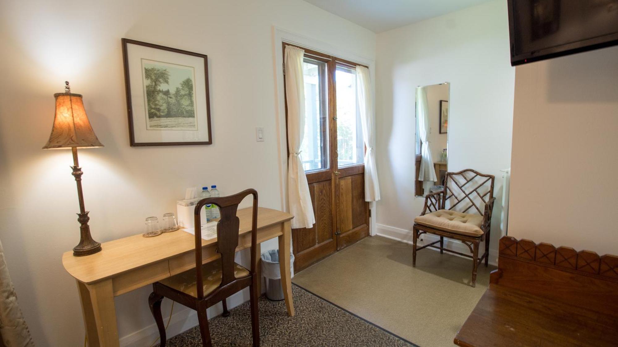 Hochelaga Inn Kingston Pokoj fotografie