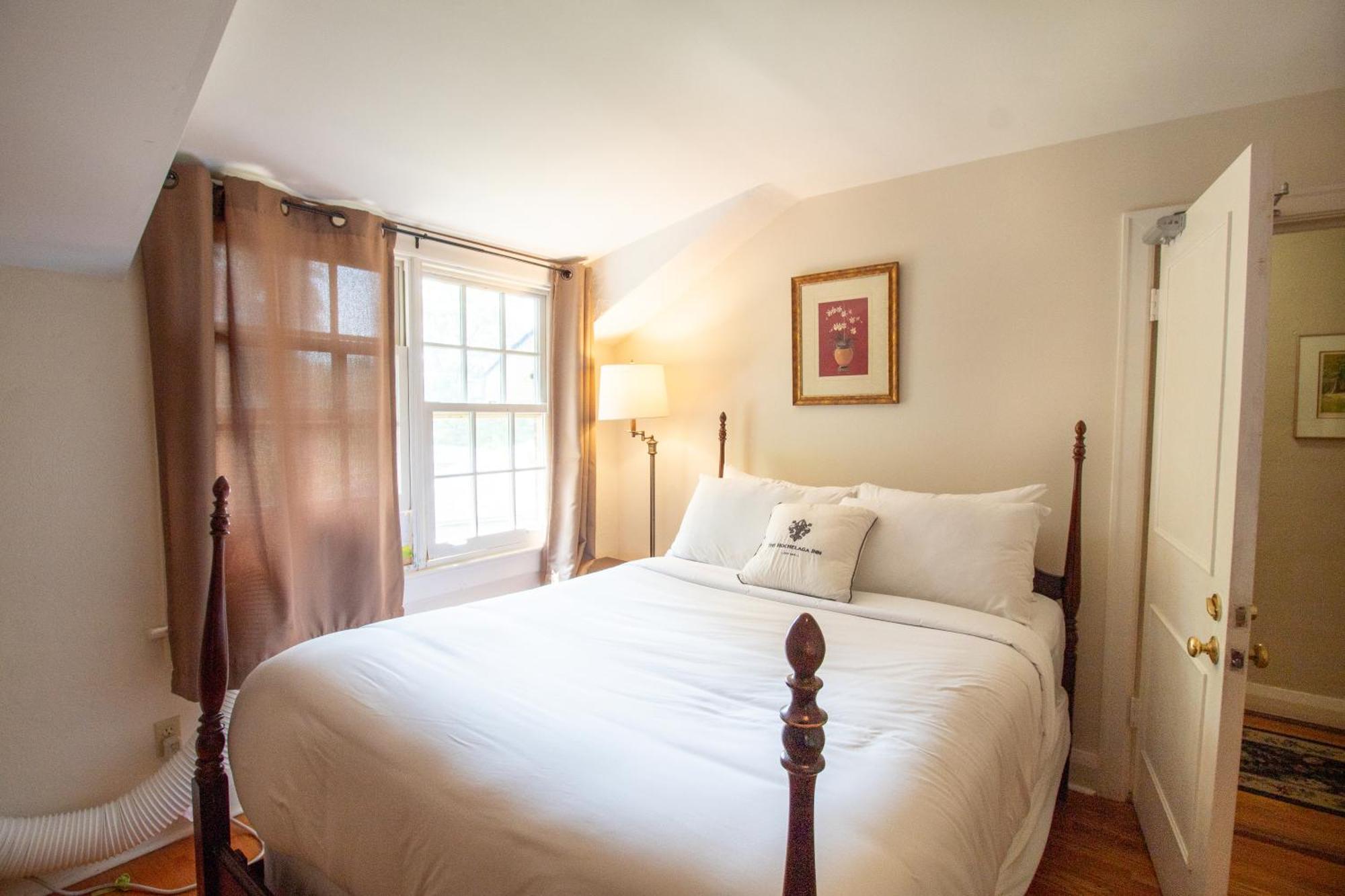 Hochelaga Inn Kingston Exteriér fotografie