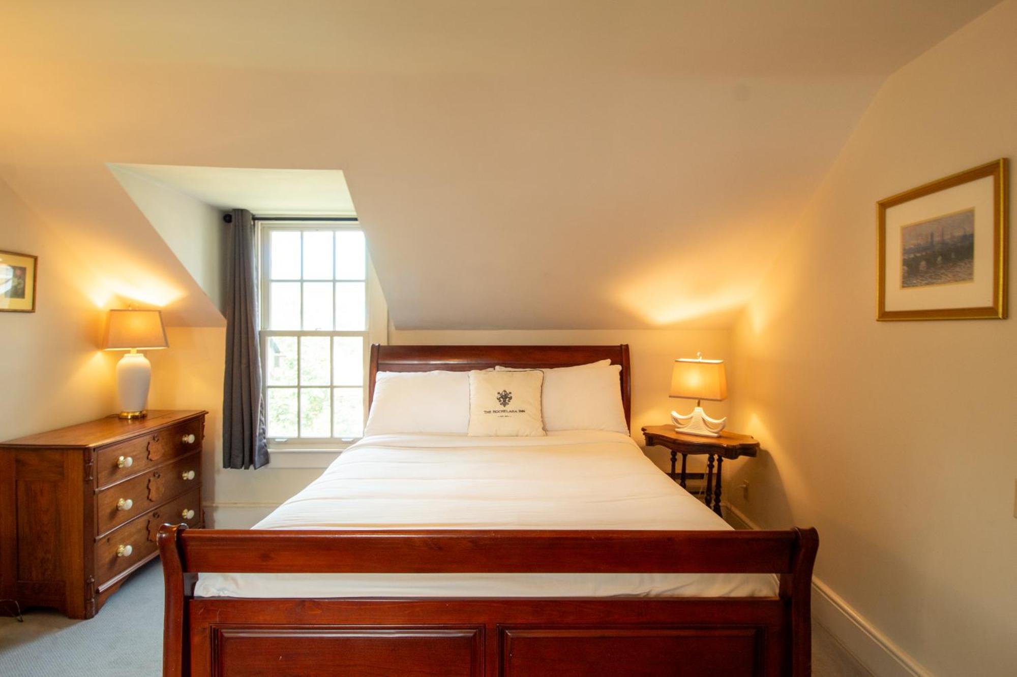 Hochelaga Inn Kingston Pokoj fotografie