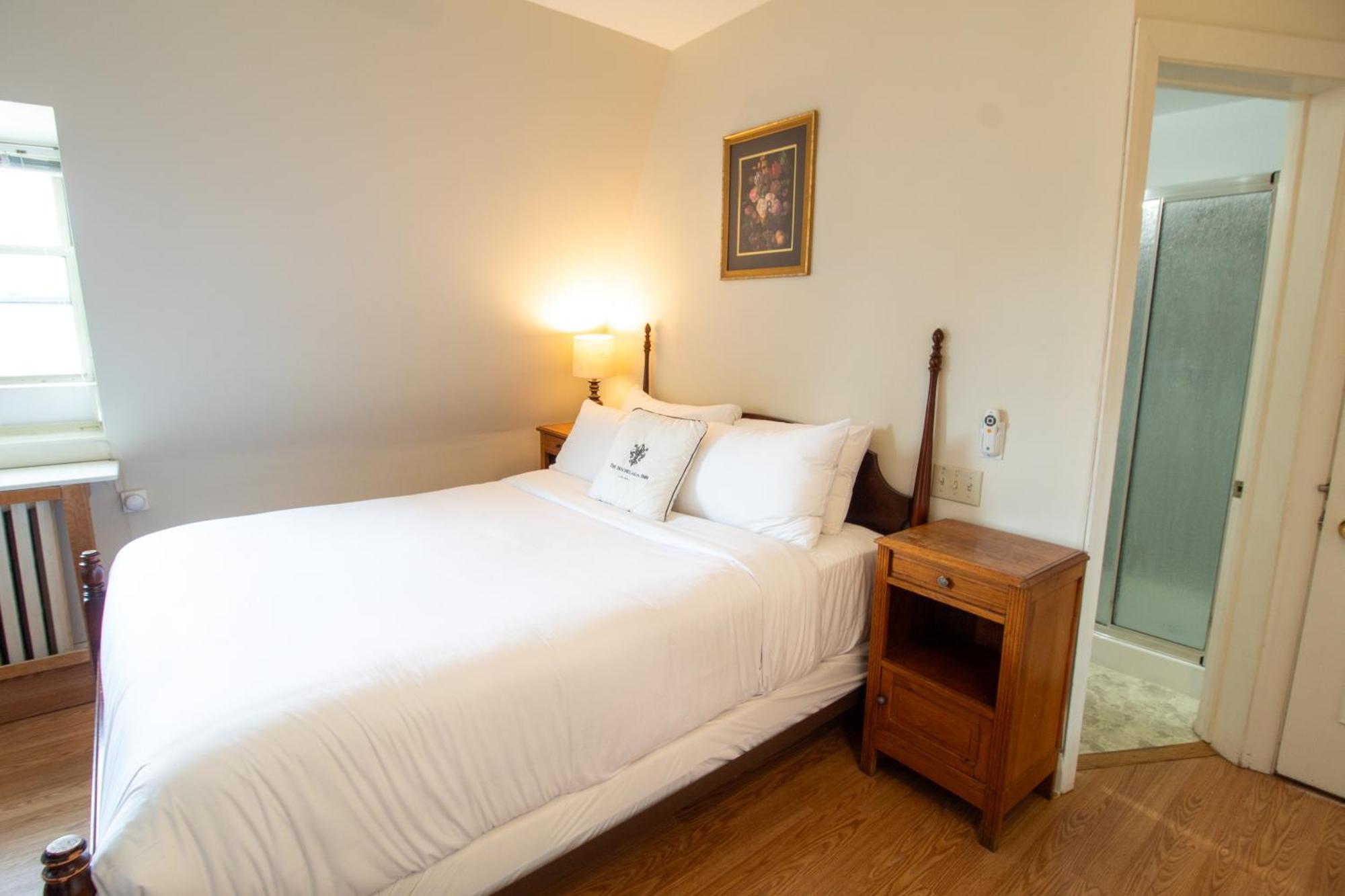 Hochelaga Inn Kingston Pokoj fotografie