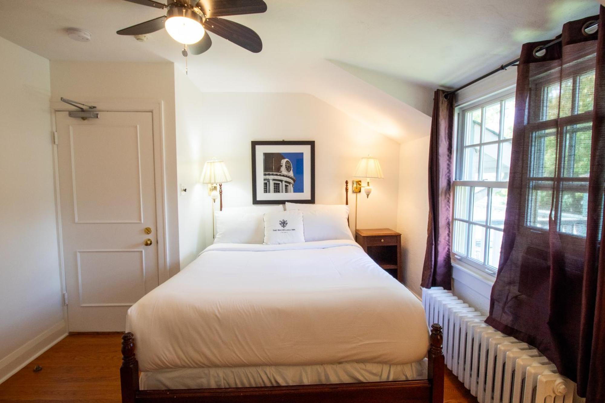 Hochelaga Inn Kingston Pokoj fotografie