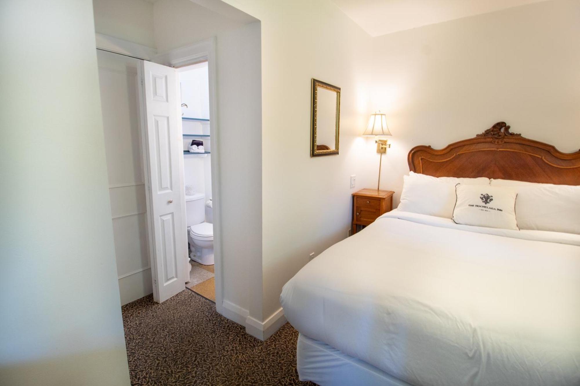 Hochelaga Inn Kingston Pokoj fotografie