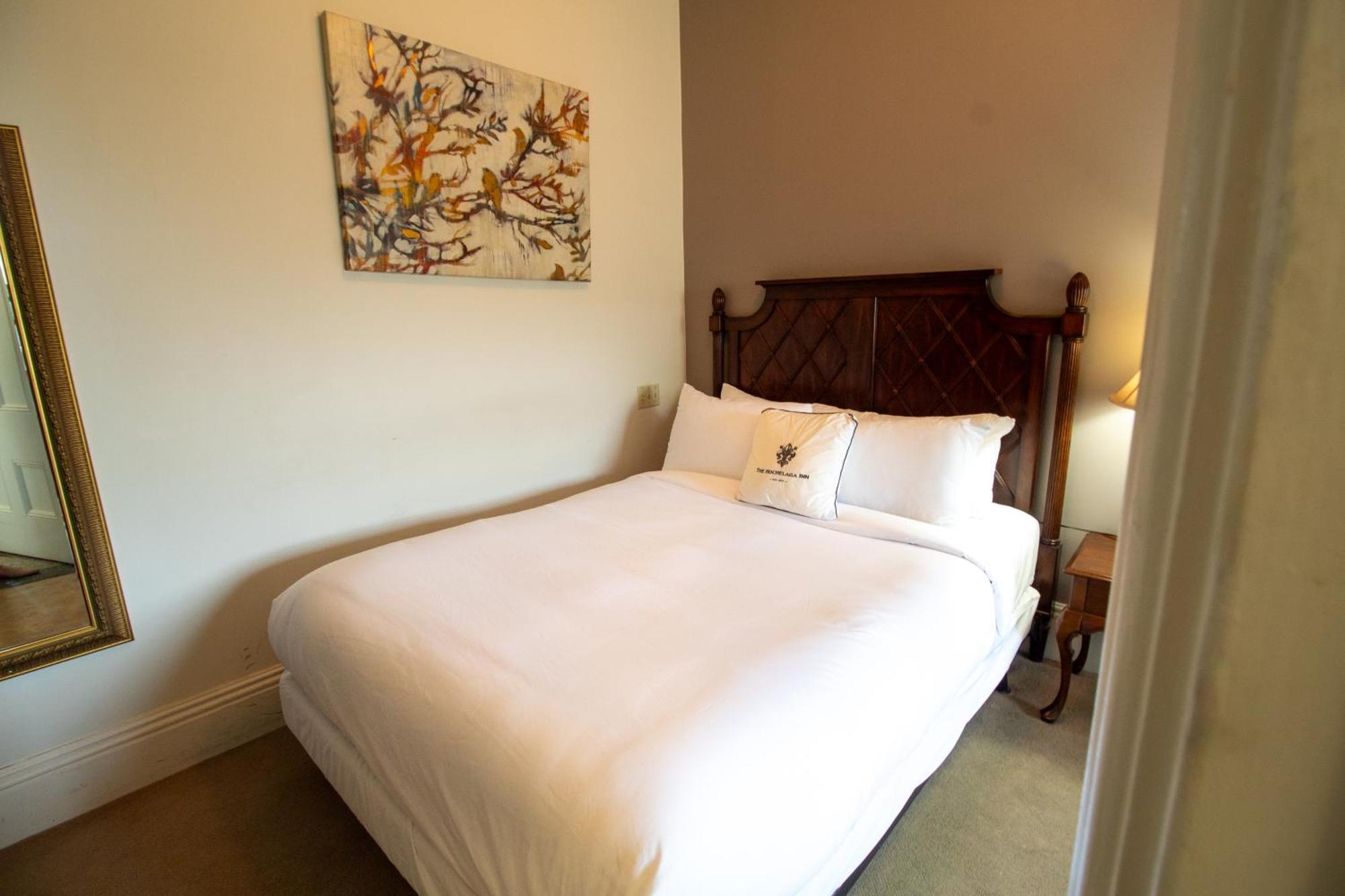 Hochelaga Inn Kingston Pokoj fotografie