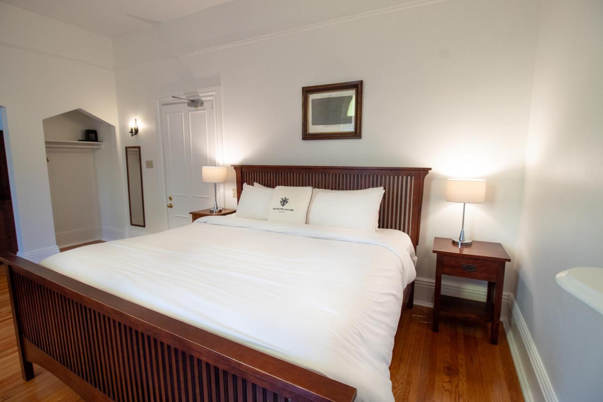Hochelaga Inn Kingston Pokoj fotografie
