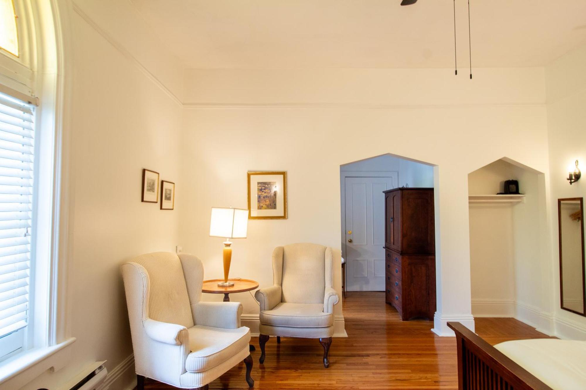 Hochelaga Inn Kingston Pokoj fotografie