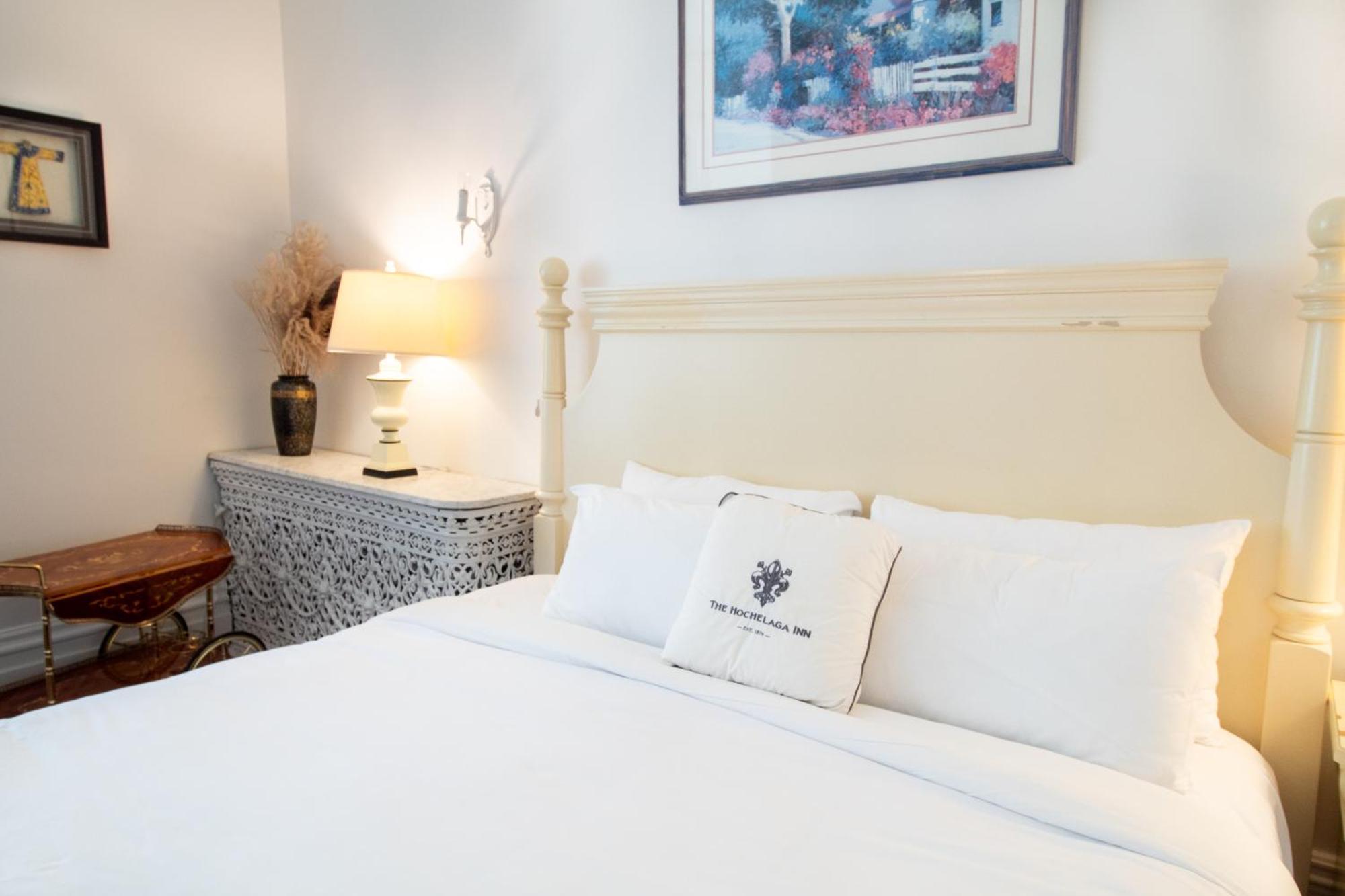 Hochelaga Inn Kingston Pokoj fotografie