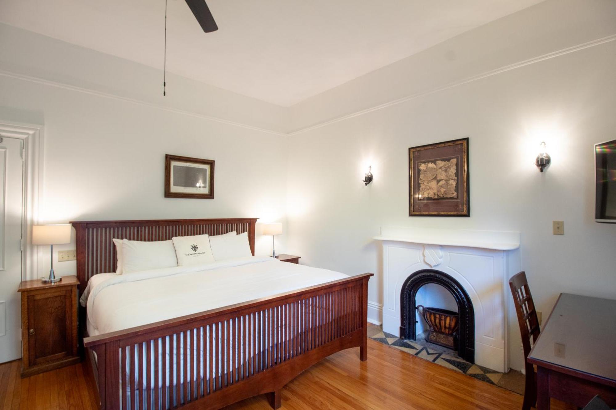Hochelaga Inn Kingston Pokoj fotografie