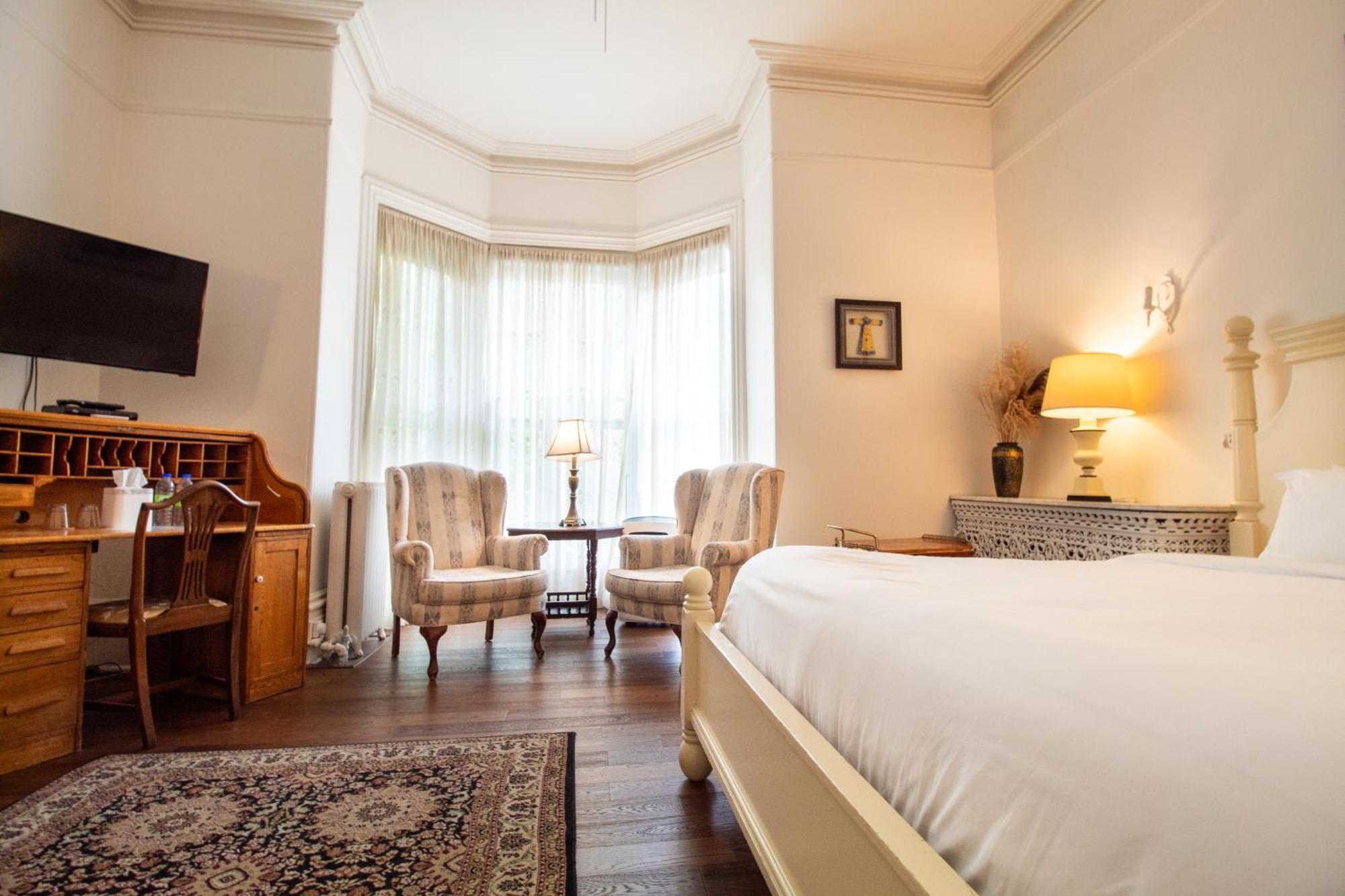 Hochelaga Inn Kingston Pokoj fotografie